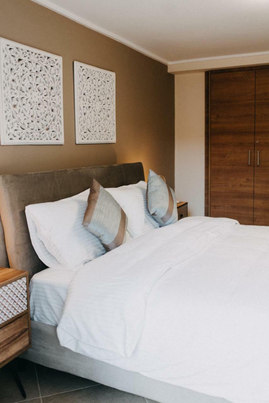 Best House, Central Luxury Apartment, Agiou Nikolaou, Patra Exteriör bild