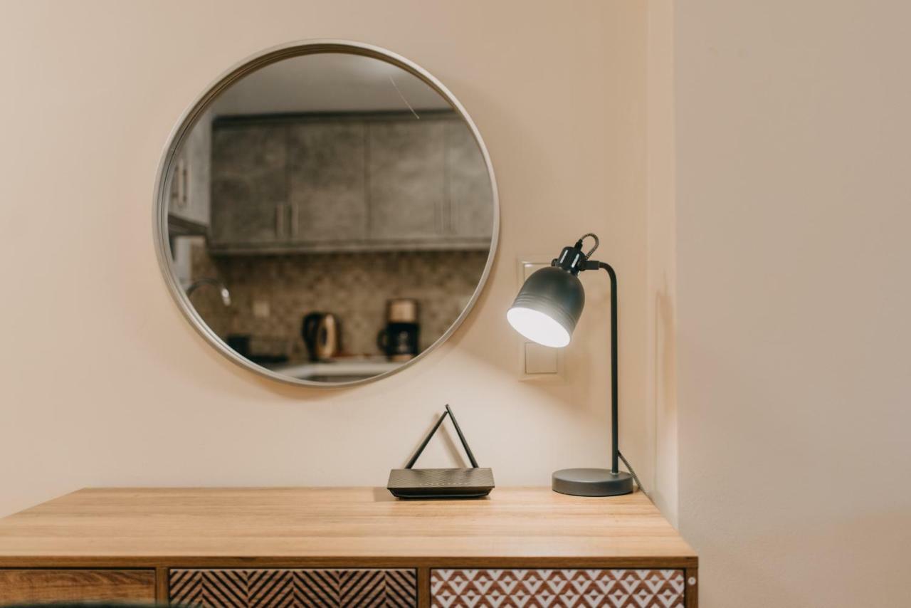 Best House, Central Luxury Apartment, Agiou Nikolaou, Patra Exteriör bild